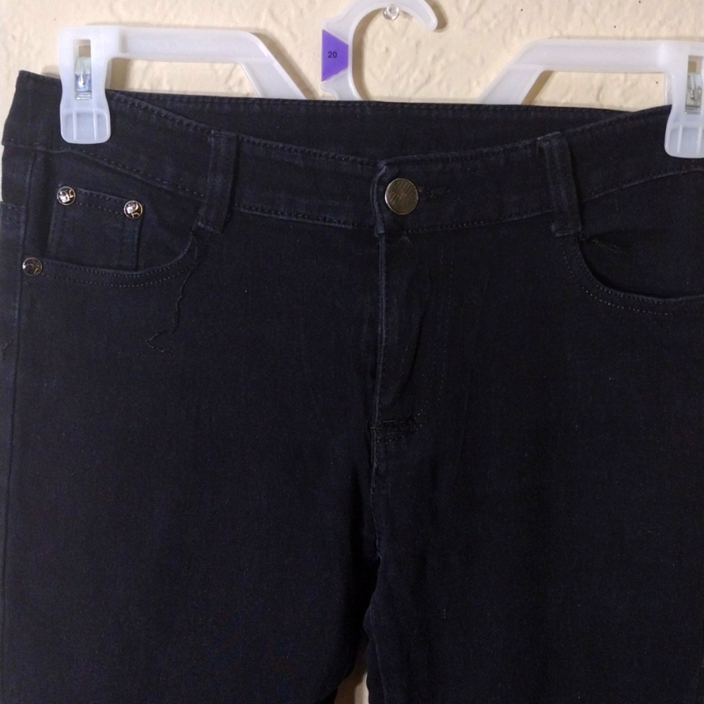 Straight Jeans - Picture 3 of 4